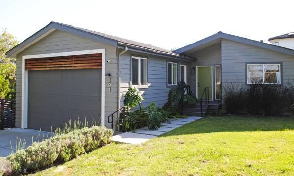 2BR/2BA In Law Adu on Summit Drive · Redwood City photo 1