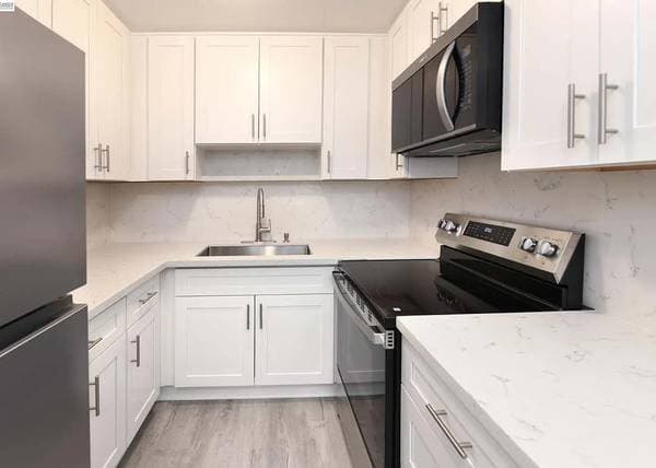 2BR/1BA Apartment on Hearst Ave · Berkeley photo 3