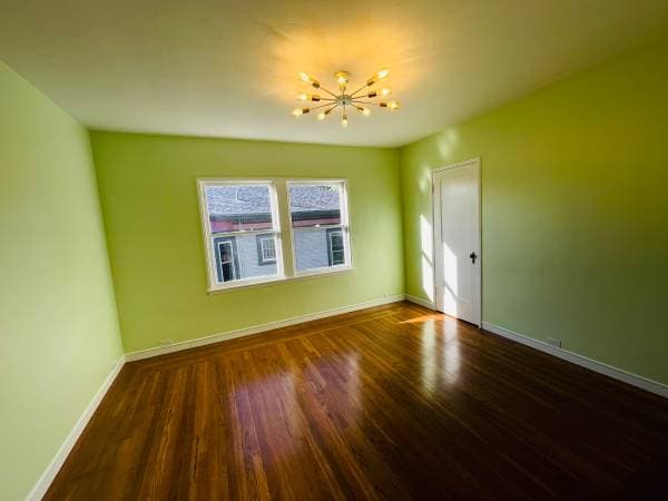 1BR/1BA Apartment · Berkeley photo 3