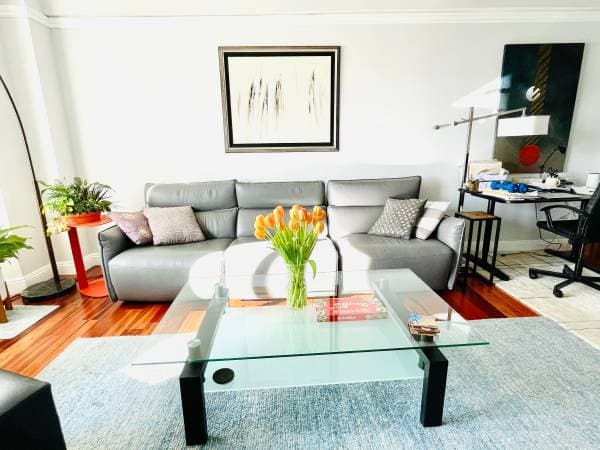 2BR/2BA Apartment · San Francisco photo 2