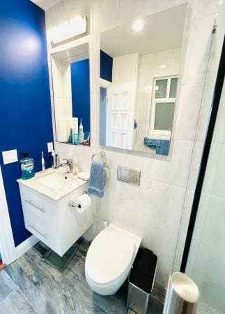 2BR/2BA Apartment · San Francisco photo 4