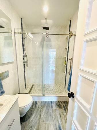 2BR/2BA Apartment · San Francisco photo 5