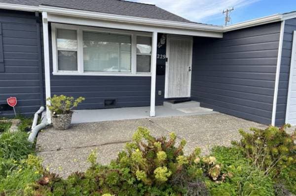3BR/2BA Single Family House · Vallejo photo 1