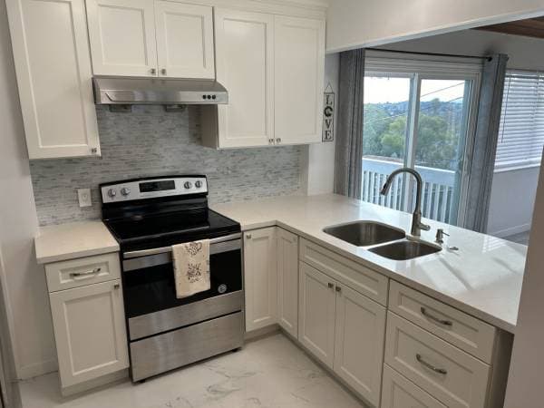3BR/2BA Single Family House · Vallejo photo 4