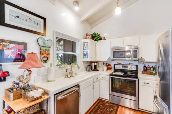 1BR/1BA Condo · Saratoga photo 5