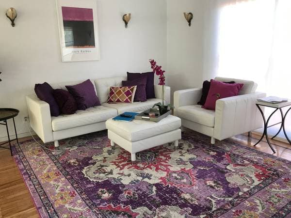 2BR/1BA Single Family House · Napa photo 5