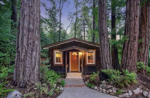 0BR/1BA In Law Adu · Felton photo 1