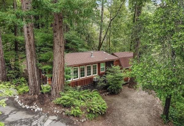 0BR/1BA In Law Adu · Felton photo 2
