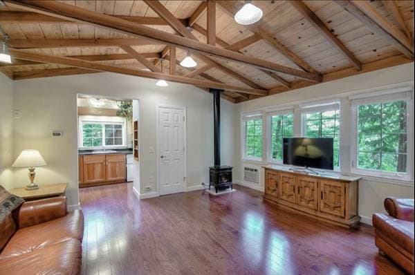 0BR/1BA In Law Adu · Felton photo 3