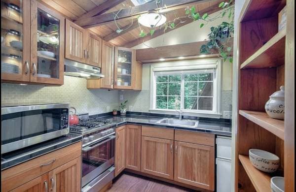 0BR/1BA In Law Adu · Felton photo 4