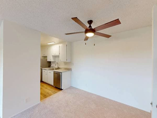 2BR/2BA Apartment on Ignacio Blvd · Novato photo 3