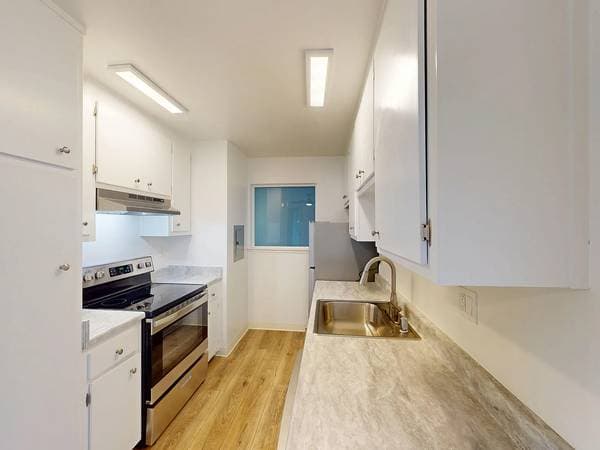 2BR/2BA Apartment on Ignacio Blvd · Novato photo 4