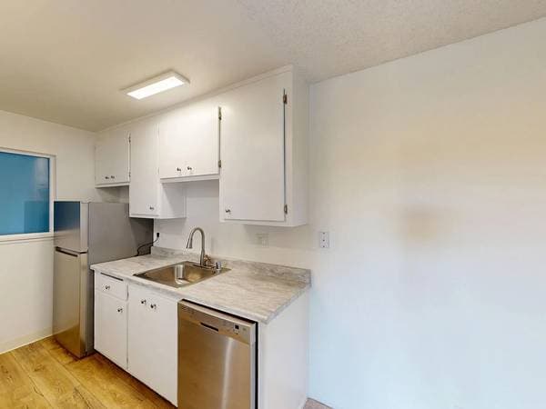 2BR/2BA Apartment on Ignacio Blvd · Novato photo 5