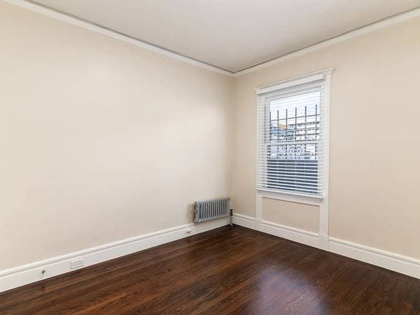 Apartments on Pacific Ave · San Francisco photo 2