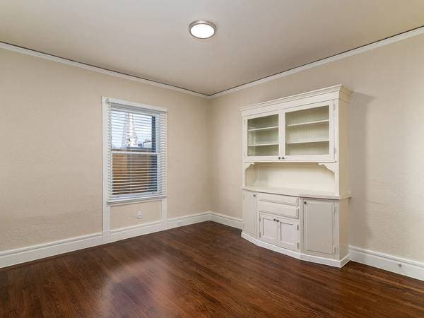 Apartments on Pacific Ave · San Francisco photo 3