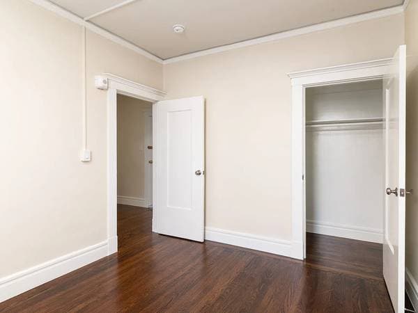 Apartments on Pacific Ave · San Francisco photo 5