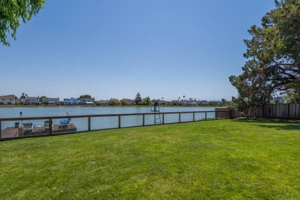2BR/1BA Apartment · San Mateo photo 1