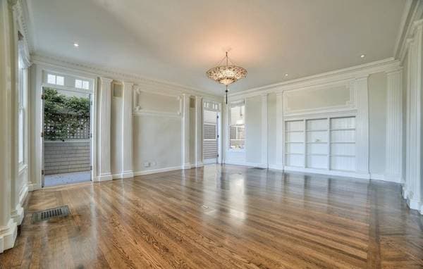 6BR/5BA Single Family House · San Francisco photo 4