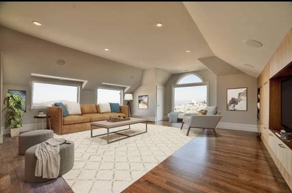6BR/5BA Single Family House · San Francisco photo 5