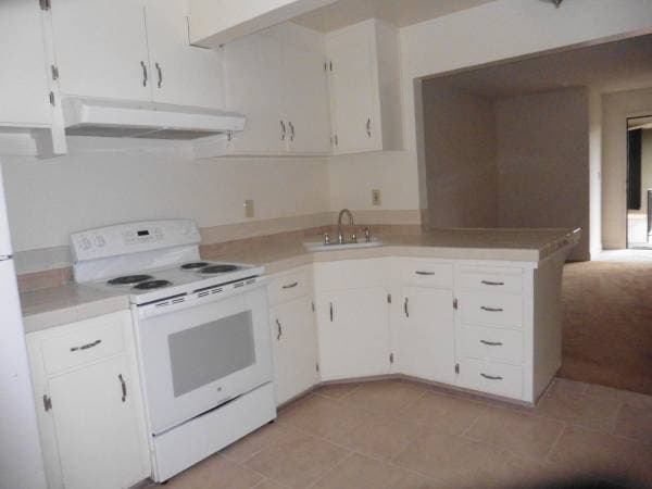 2BR/2BA Apartment · San Jose photo 1