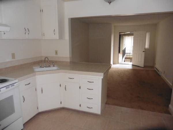 2BR/2BA Apartment · San Jose photo 2
