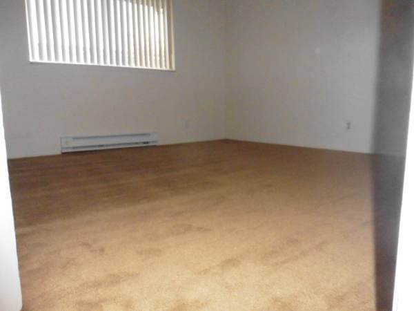 2BR/2BA Apartment · San Jose photo 5