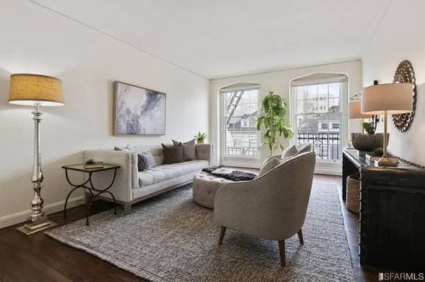 Condos on Jackson Street · San Francisco photo 2