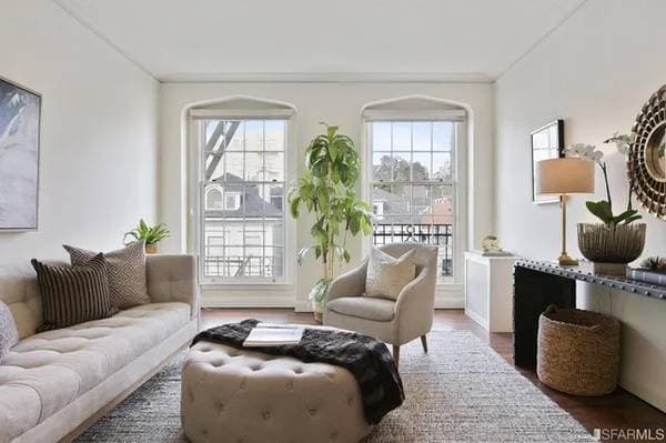 Condos on Jackson Street · San Francisco photo 4