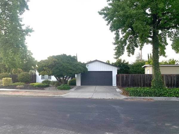 3BR/2BA Single Family House · San Jose photo 1
