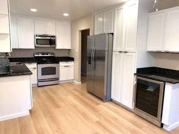 3BR/2BA Single Family House · San Jose photo 3
