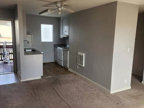 0BR/1BA Apartment on Bancroft Ave · San Jose photo 2