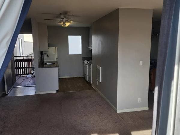 0BR/1BA Apartment on Bancroft Ave · San Jose photo 3