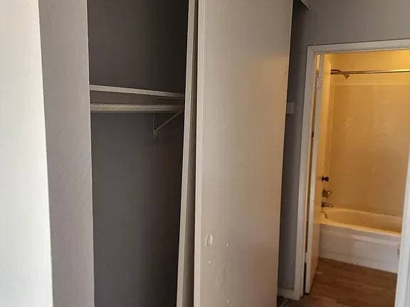 0BR/1BA Apartment on Bancroft Ave · San Jose photo 4