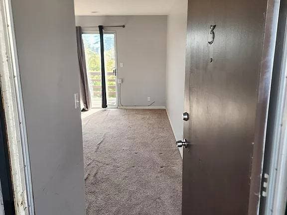 0BR/1BA Apartment on Bancroft Ave · San Jose photo 5
