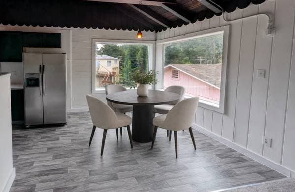 3BR/1BA Apartment · Guerneville photo 5