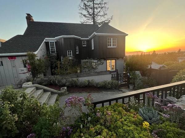 3BR/3BA Single Family House · Berkeley photo 2