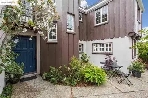 3BR/3BA Single Family House · Berkeley photo 3