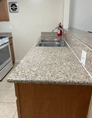 1BR/1BA Apartment · Concord photo 1