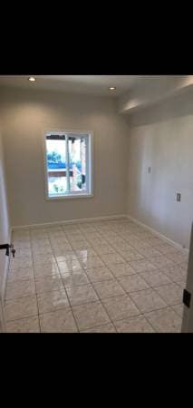 2nd Floor 1 Bedroom 1 Bath Apartment (excelsior / outer mission) photo 5