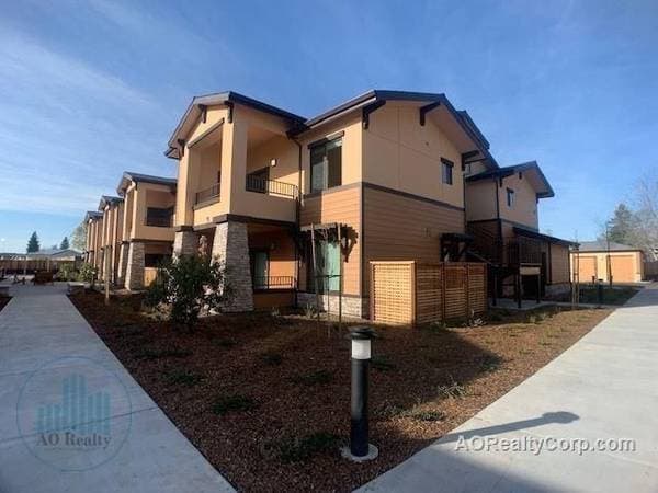 2BR/2BA Apartment on Hopper Ave · Santa Rosa photo 4