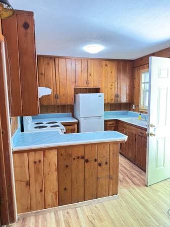 1BR/1BA Apartment · Santa Cruz photo 1