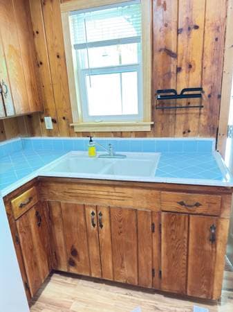 1BR/1BA Apartment · Santa Cruz photo 2