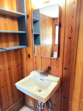1BR/1BA Apartment · Santa Cruz photo 4