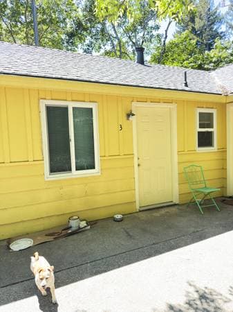 1BR/1BA Apartment · Santa Cruz photo 5