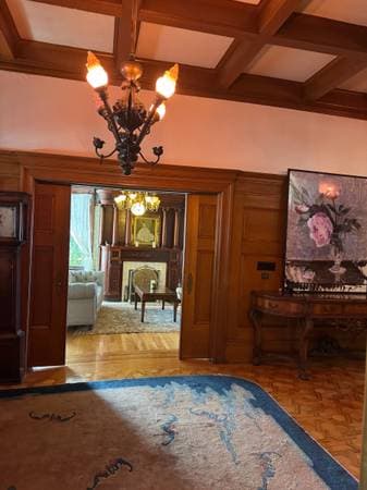 2BR/2BA Flat · San Francisco photo 1