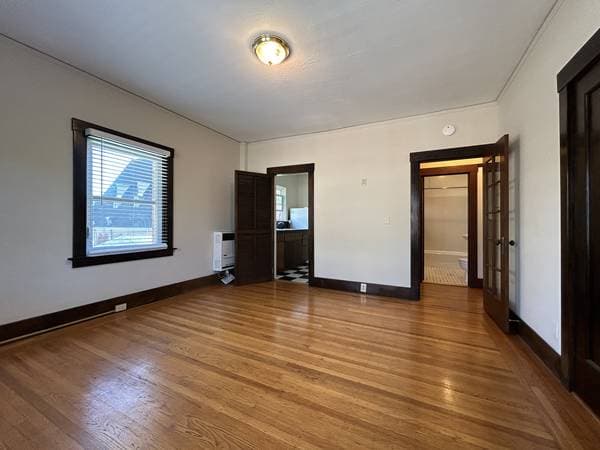 0BR/1BA Apartment · Oakland photo 1