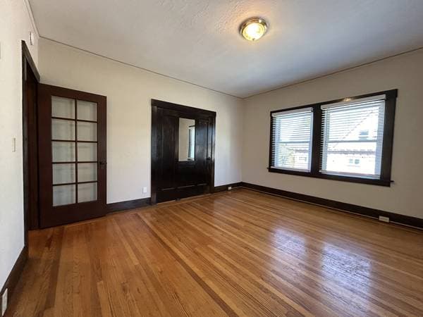 0BR/1BA Apartment · Oakland photo 5