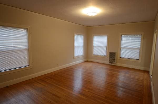 0BR/1BA Apartment on Park View Terrace · Oakland photo 1