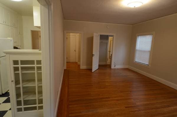 0BR/1BA Apartment on Park View Terrace · Oakland photo 2