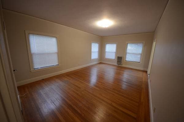 0BR/1BA Apartment on Park View Terrace · Oakland photo 3